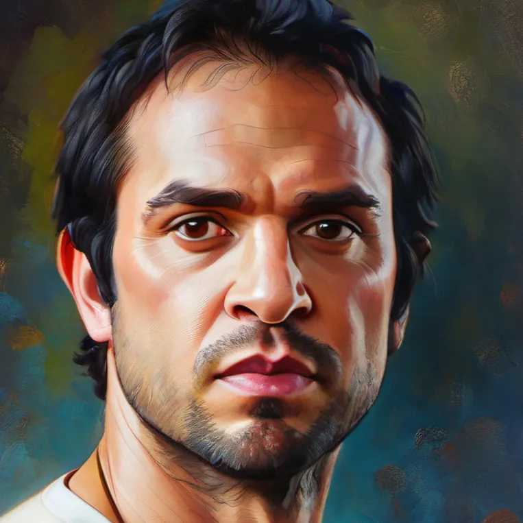 chat with ai character: Trevor Phillips