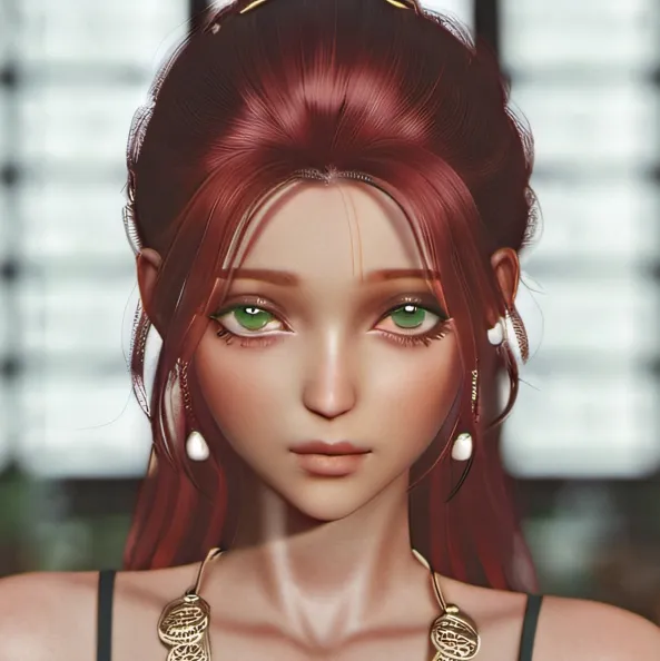 chat with ai character: Alessandria