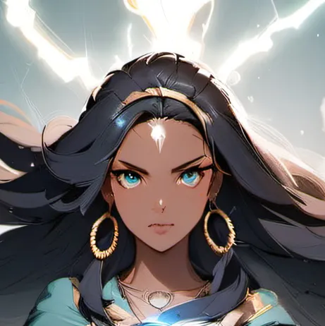 chat with ai character: Goddess Avalon