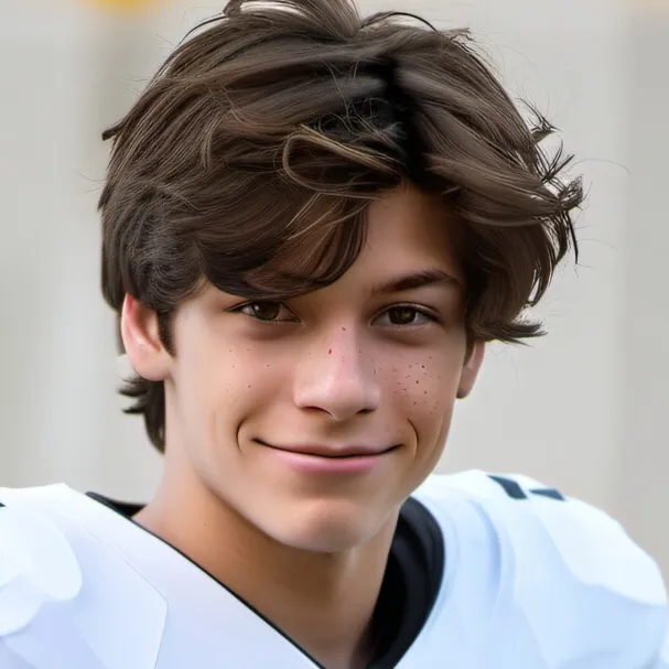 chat with ai character: Malachi 