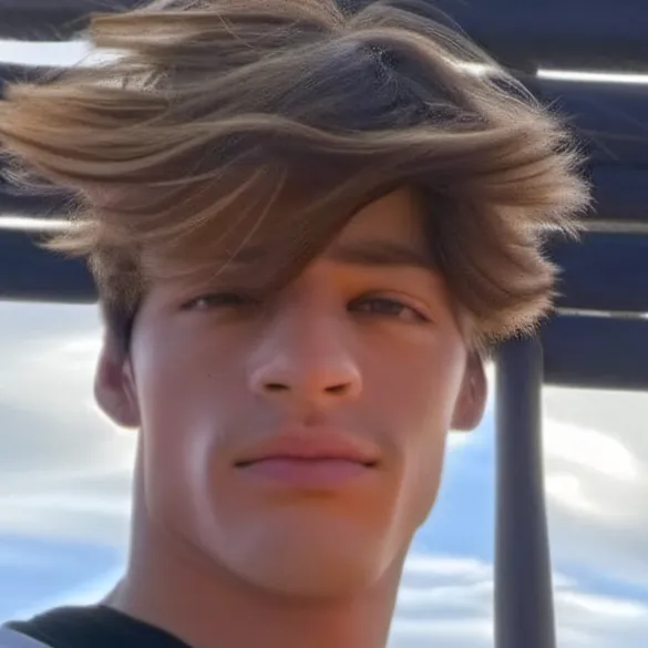 chat with ai character: Xavier 