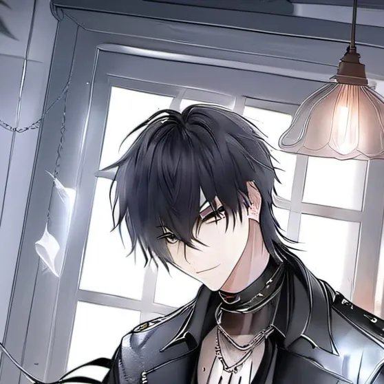 chat with ai character: Haruka