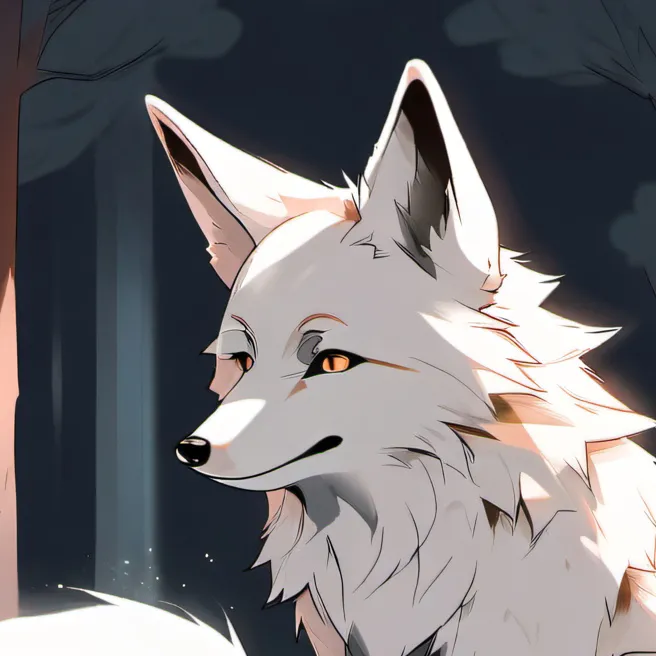 chat with ai character: Alpine