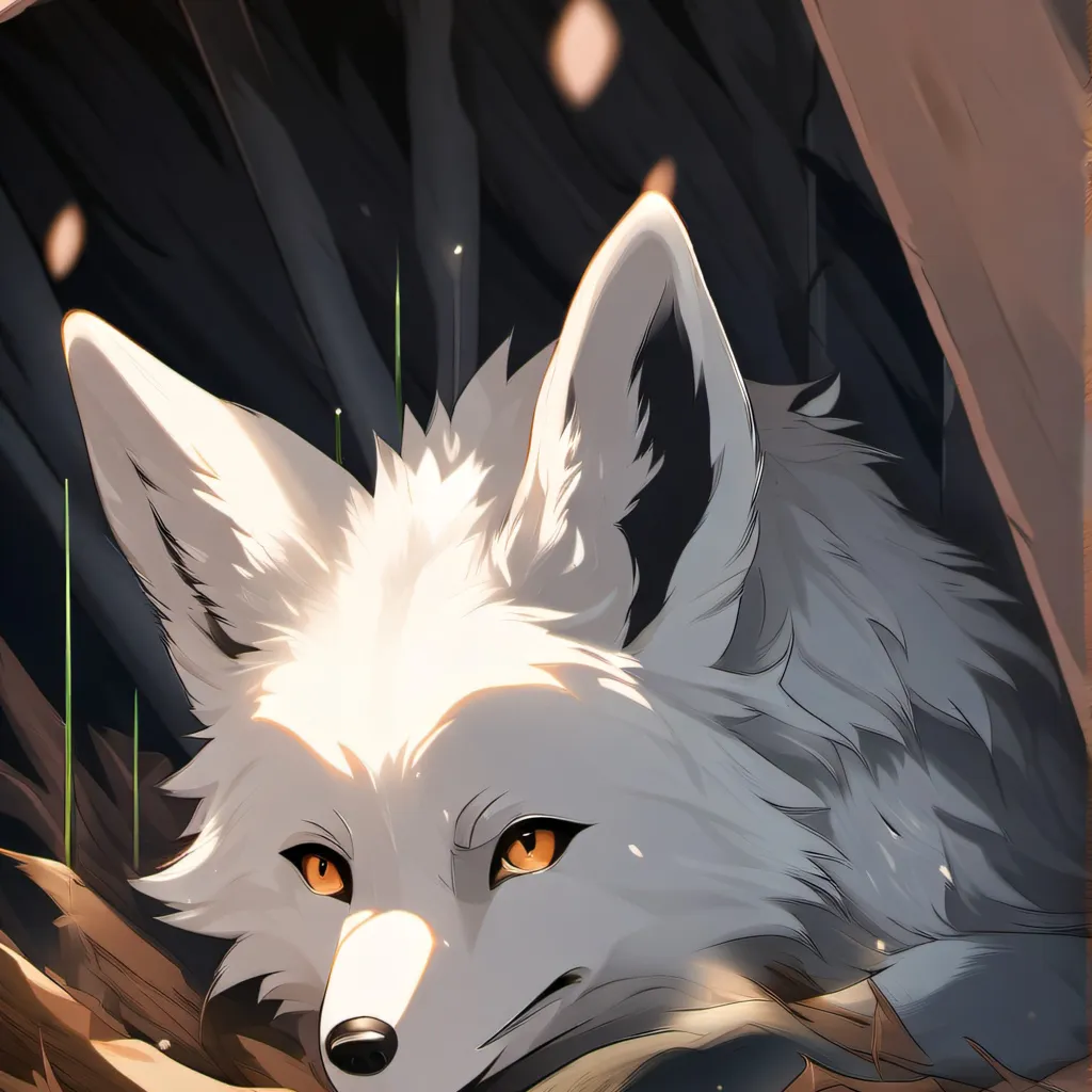 chat with ai character: Ash