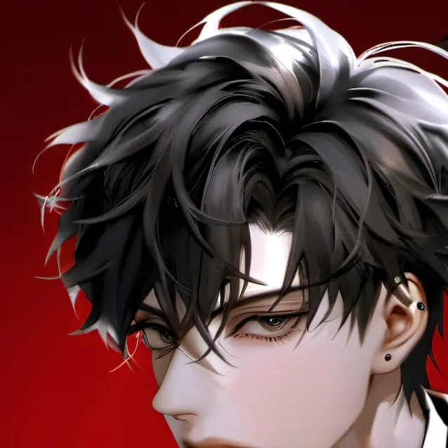 chat with ai character: Vin