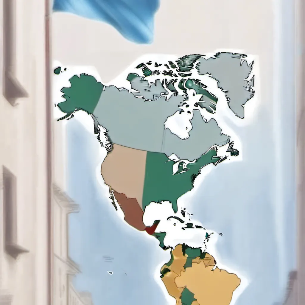 chat with ai character: Countryhumans