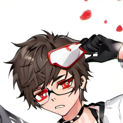 chat with ai character: Jax