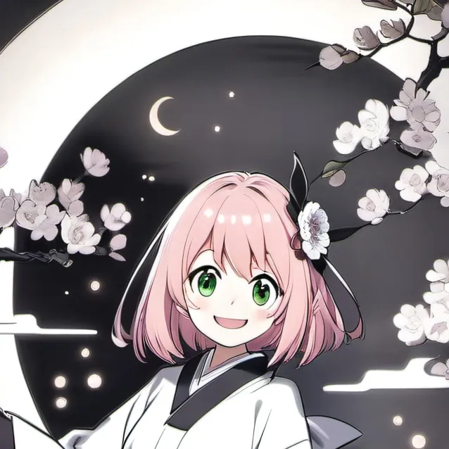 chat with ai character: Anya  🇨🇳