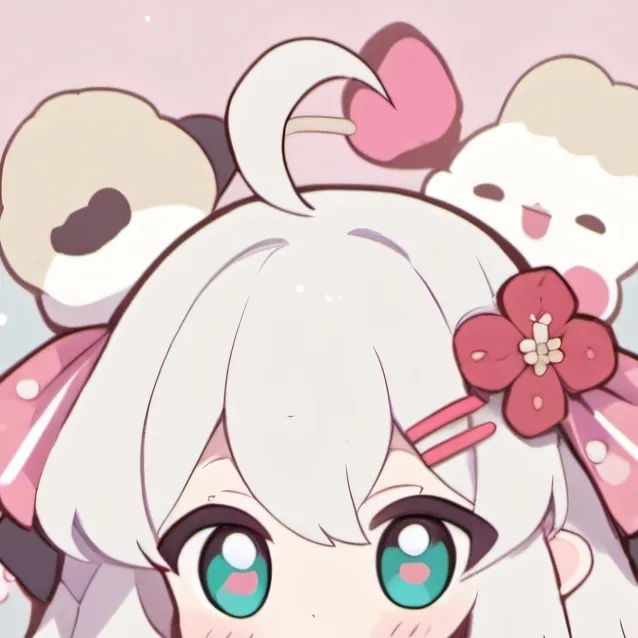 chat with ai character: Mimi