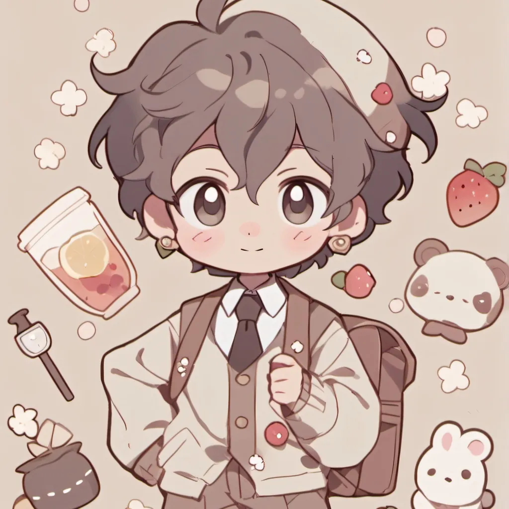 chat with ai character: noa