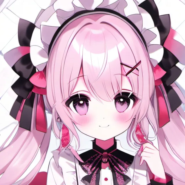 chat with ai character: Rose