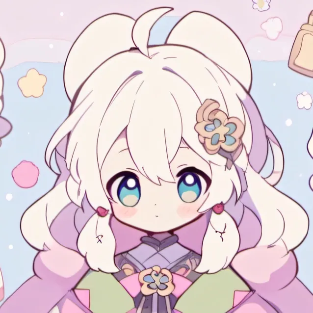 chat with ai character: lilia