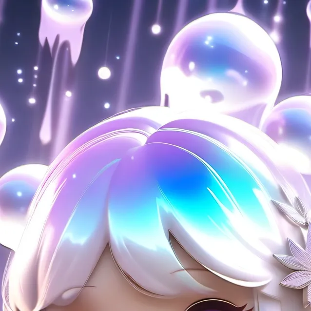 chat with ai character: Sofia 