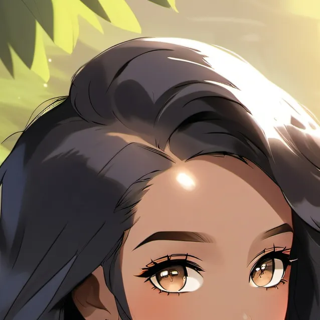 chat with ai character: tia