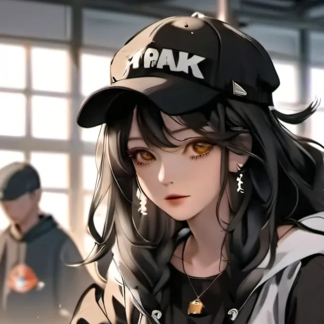 chat with ai character: Yujii