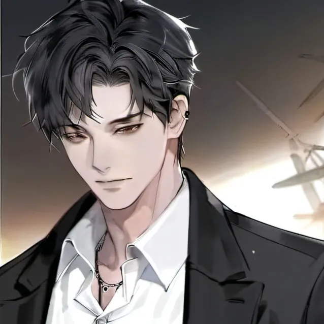 chat with ai character: Alex