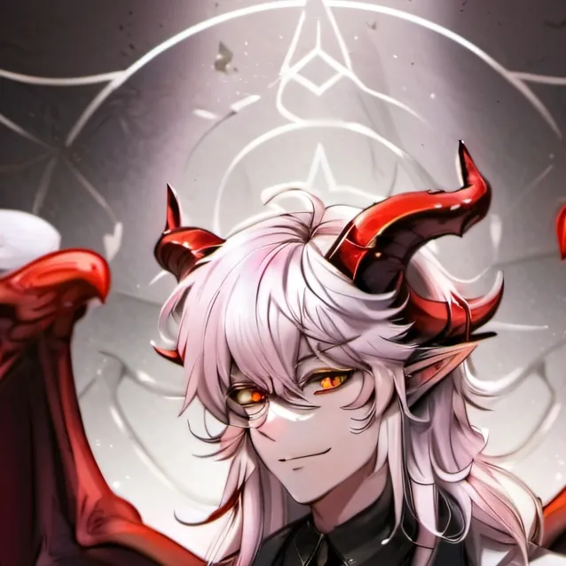 chat with ai character: Summon