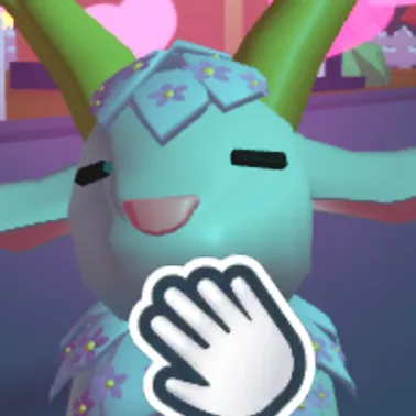 creator 1# Goldhorn fan's avatar