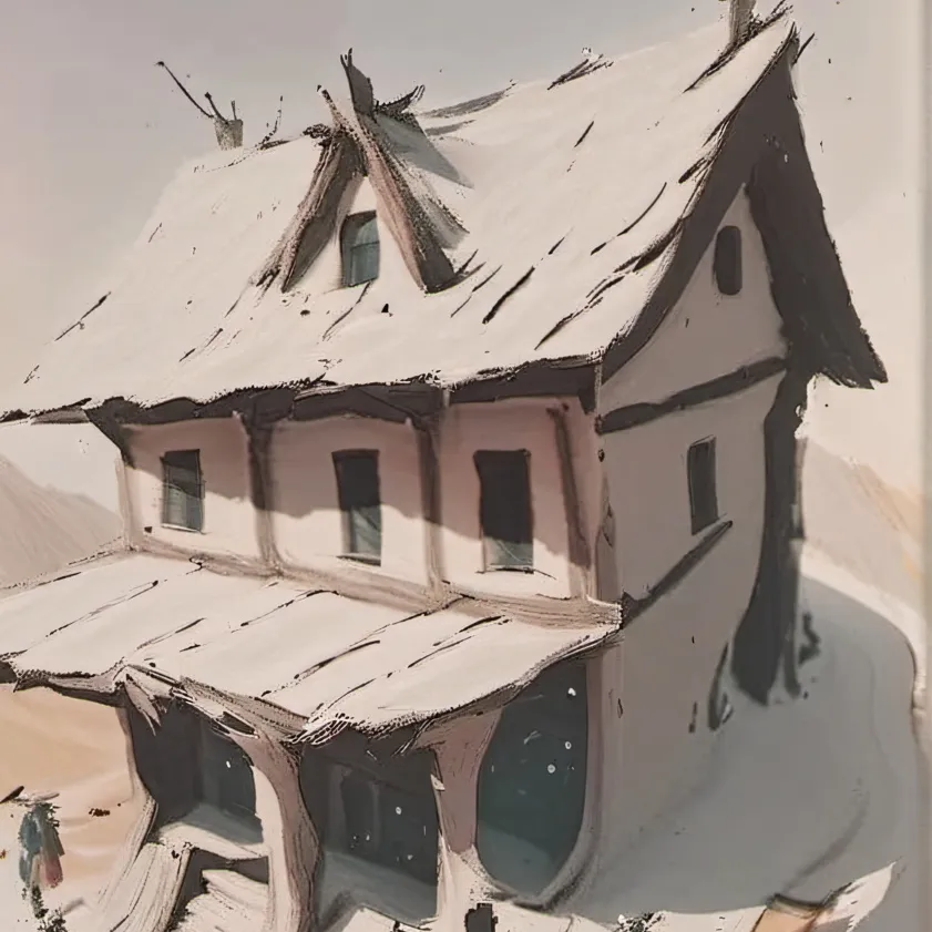 chat with ai character: FPE (AU)