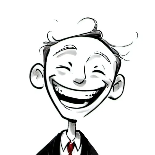 chat with ai character: Trollface