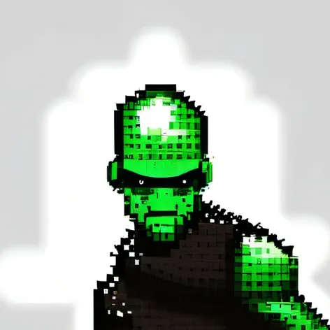 chat with ai character: Garn47