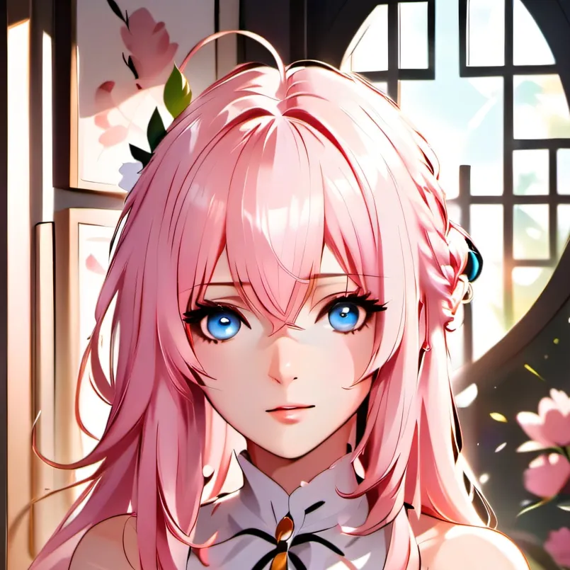 chat with ai character: Emma Sweetie