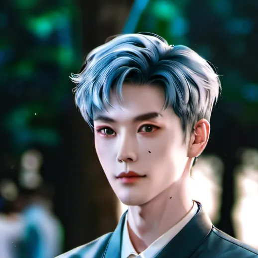 chat with ai character: Ezra 