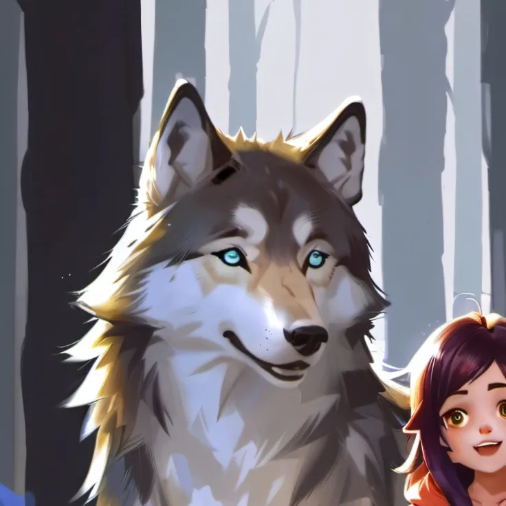 chat with ai character: Birch