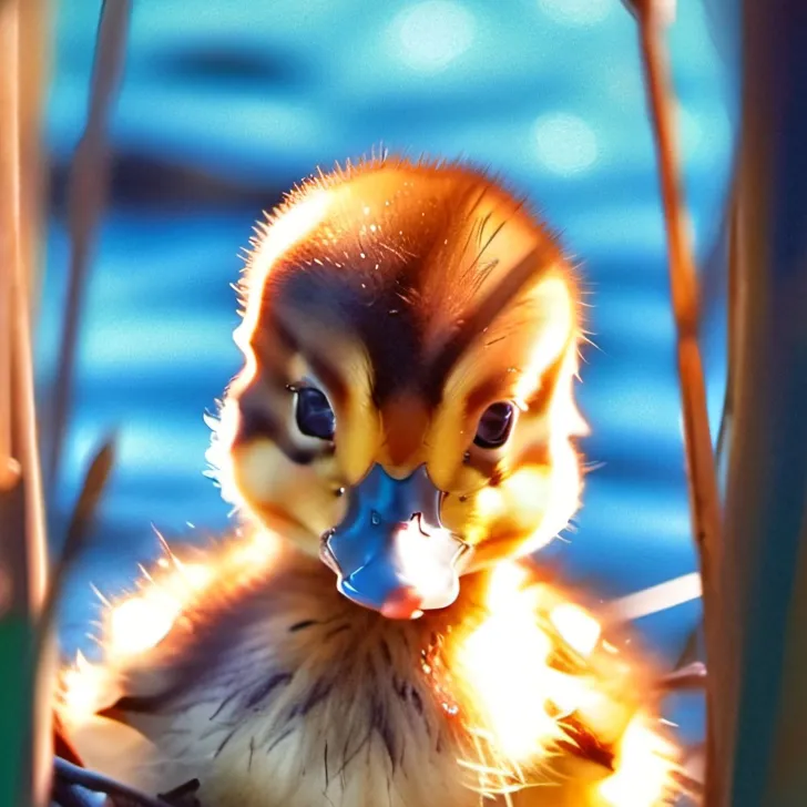 chat with ai character: Chibu