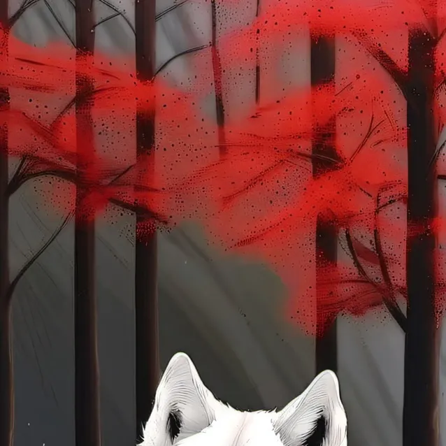 chat with ai character: Night + Ivy