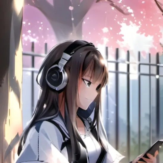 chat with ai character: Em