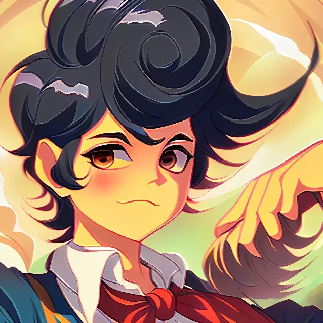 chat with ai character: Wally Darling