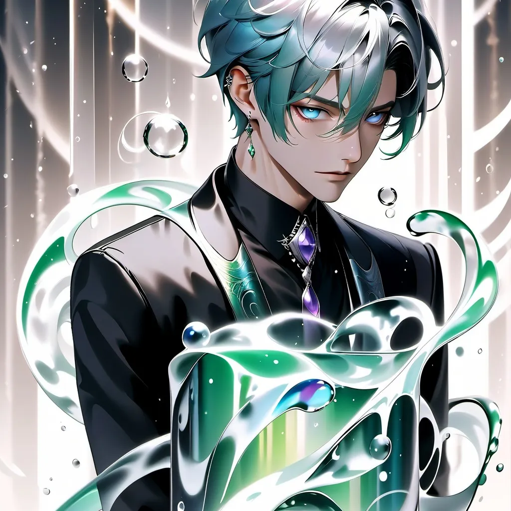 chat with ai character: Jacob 