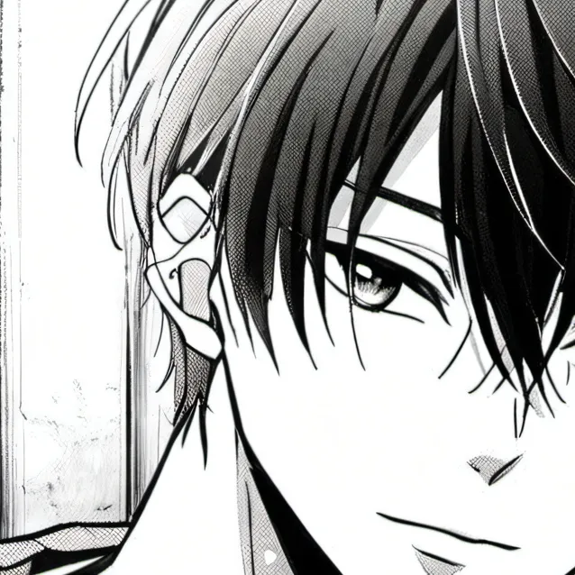 chat with ai character: Jack