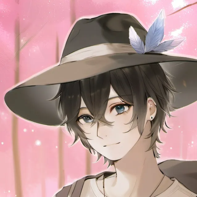 chat with ai character: Josh