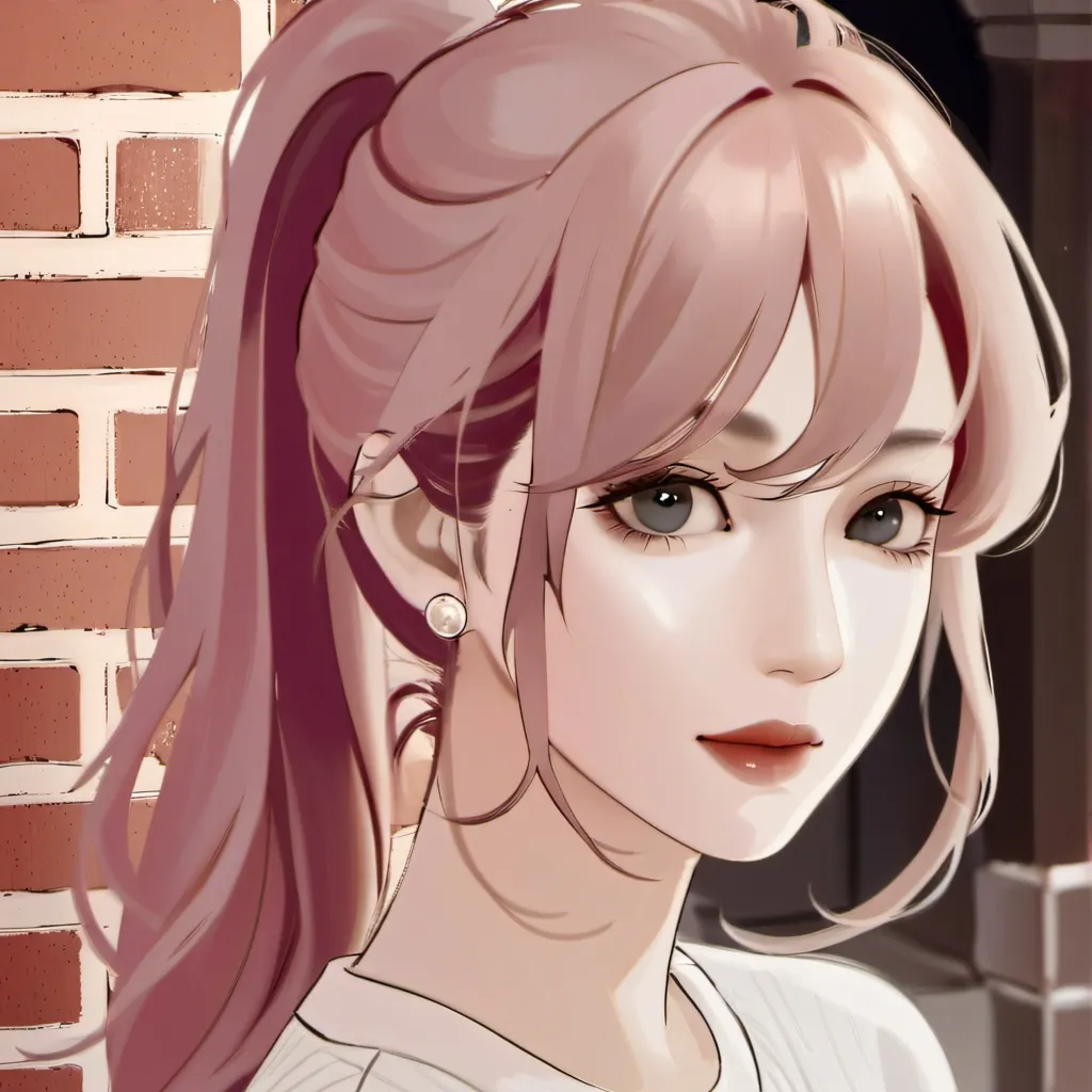 chat with ai character: Evelyn