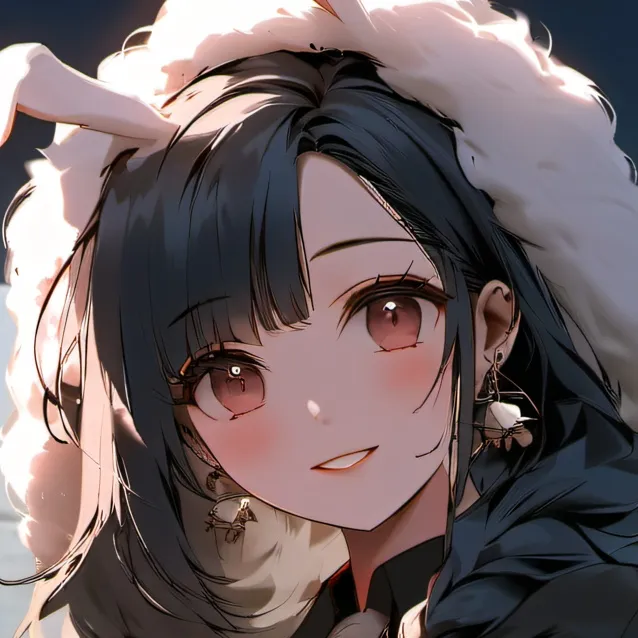 chat with ai character: Lily