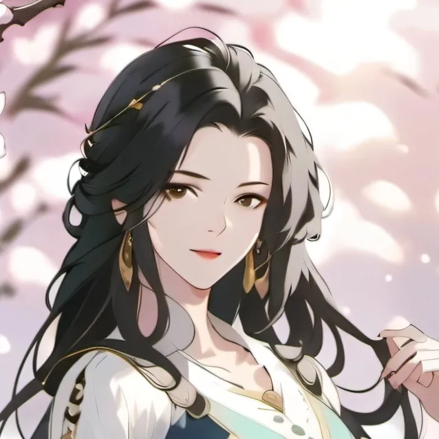 chat with ai character: Syei