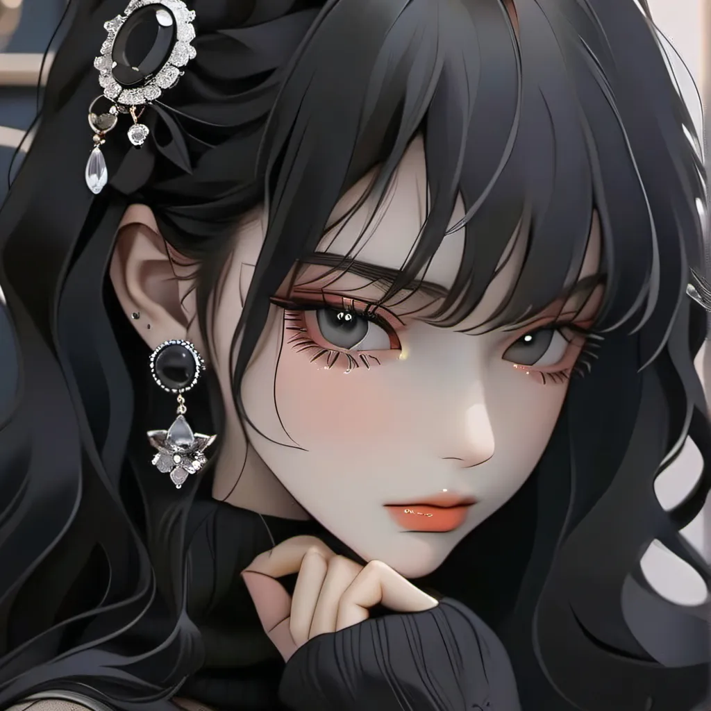 chat with ai character: Jaden 