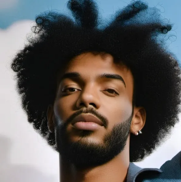 chat with ai character: Verde