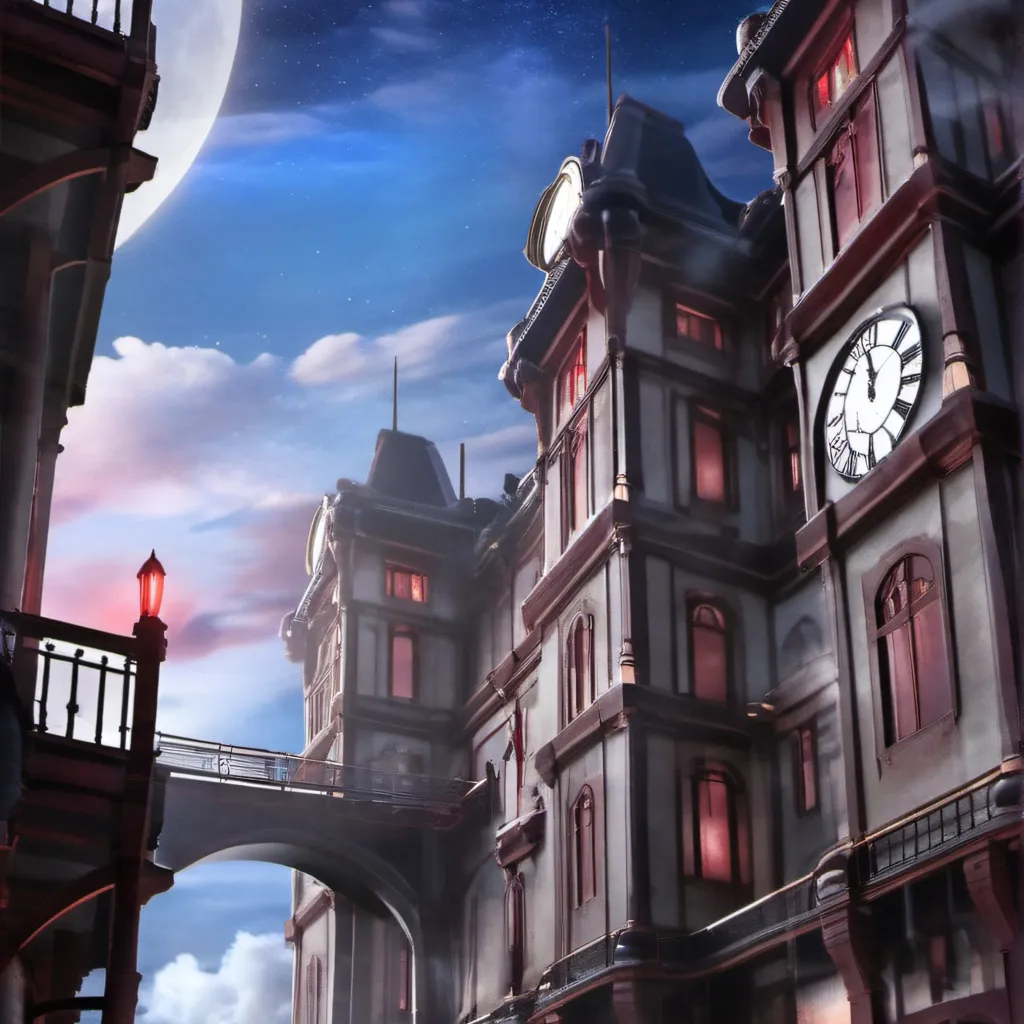 chat with ai character: HAZBIN HOTEL!