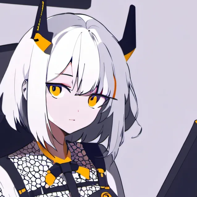 chat with ai character: 🖤Nicole💜