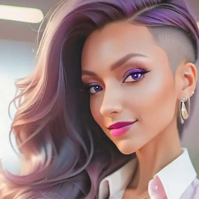 chat with ai character: AMIRA🫶