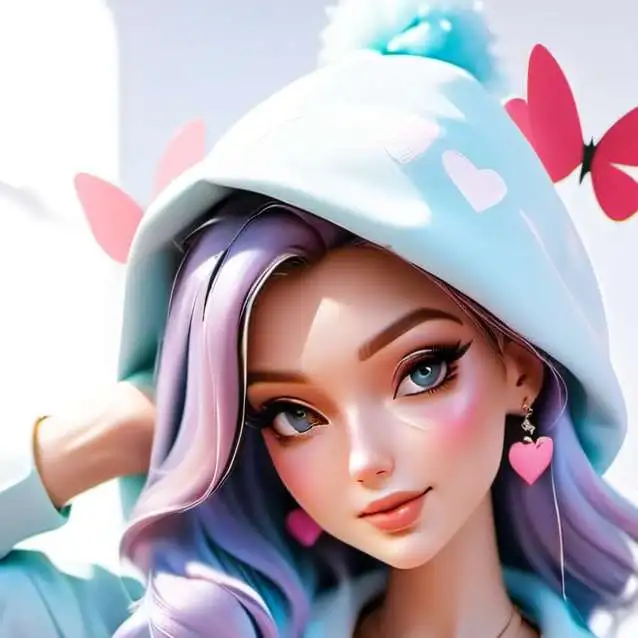 chat with ai character: NORI 