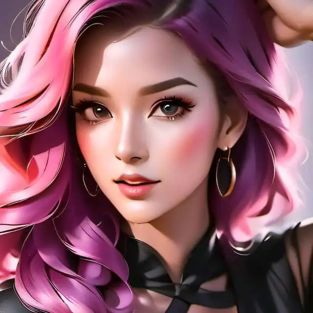 chat with ai character: 💓AMBER 