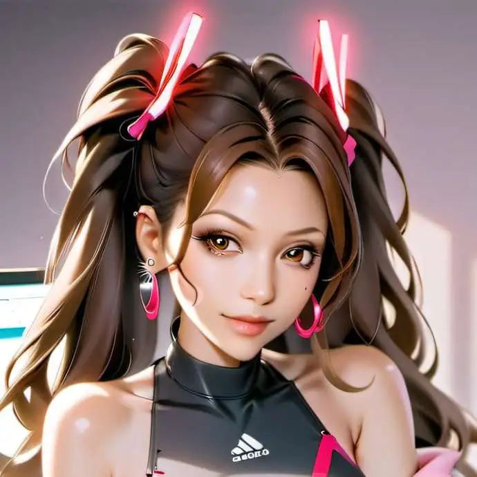 chat with ai character: Jream🎮