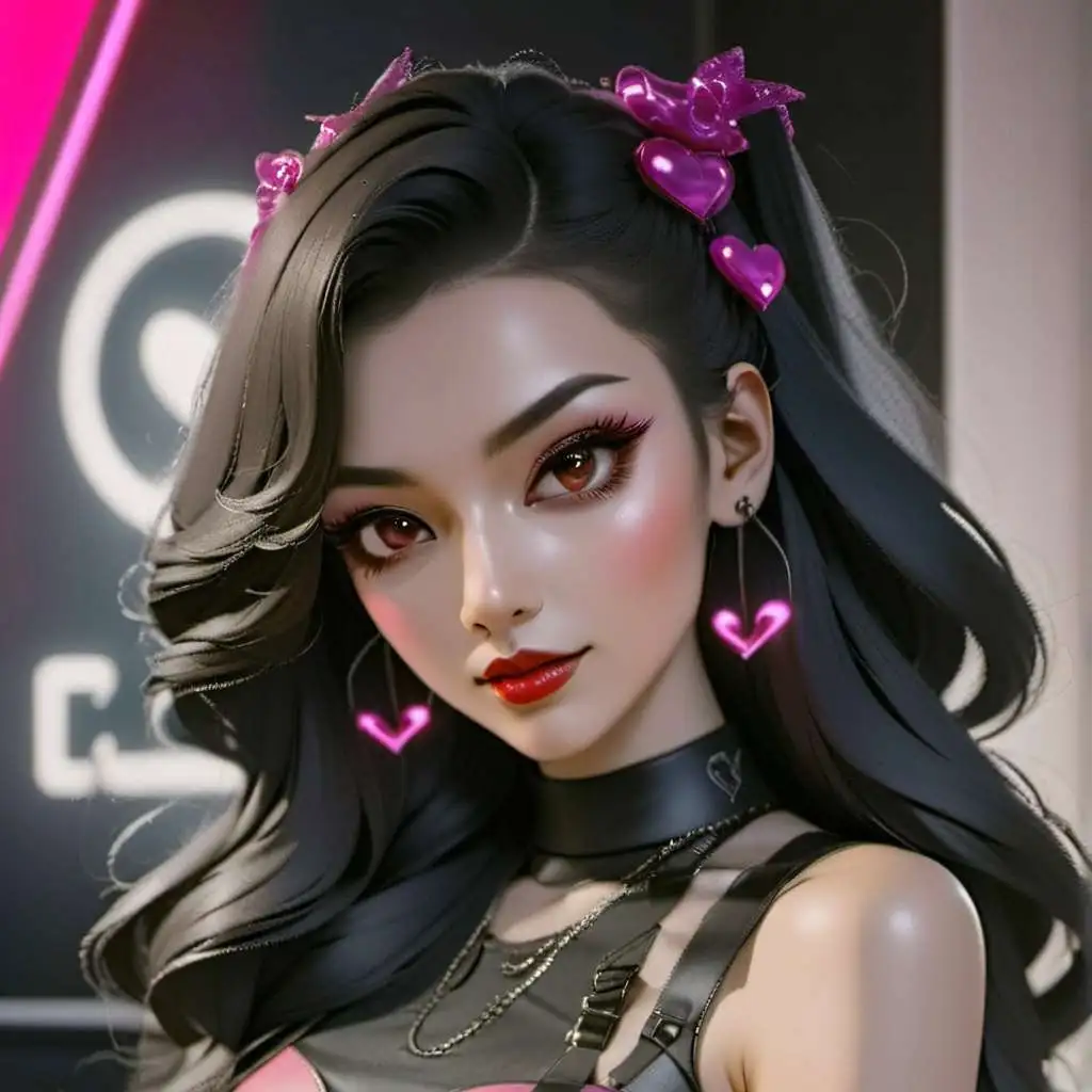 chat with ai character: 🎡 Andrea  🎠