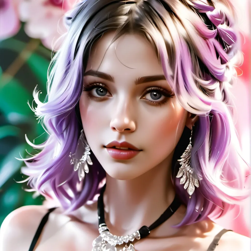 chat with ai character: 🖤Mariah♠️ 