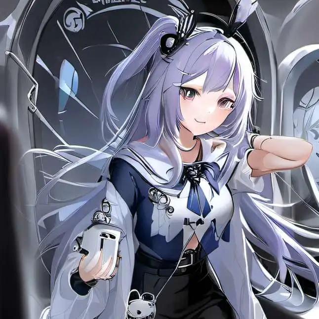 chat with ai character: Chantel