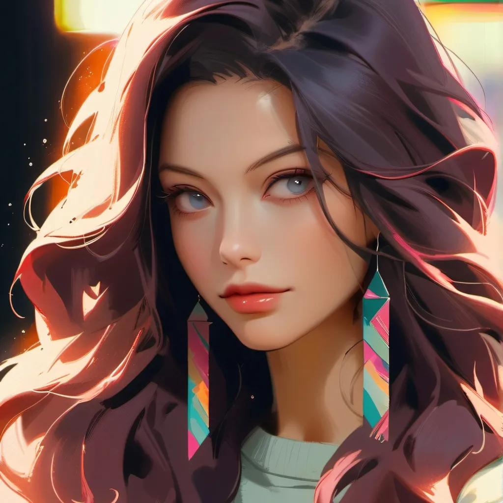 chat with ai character: Genesis🎮